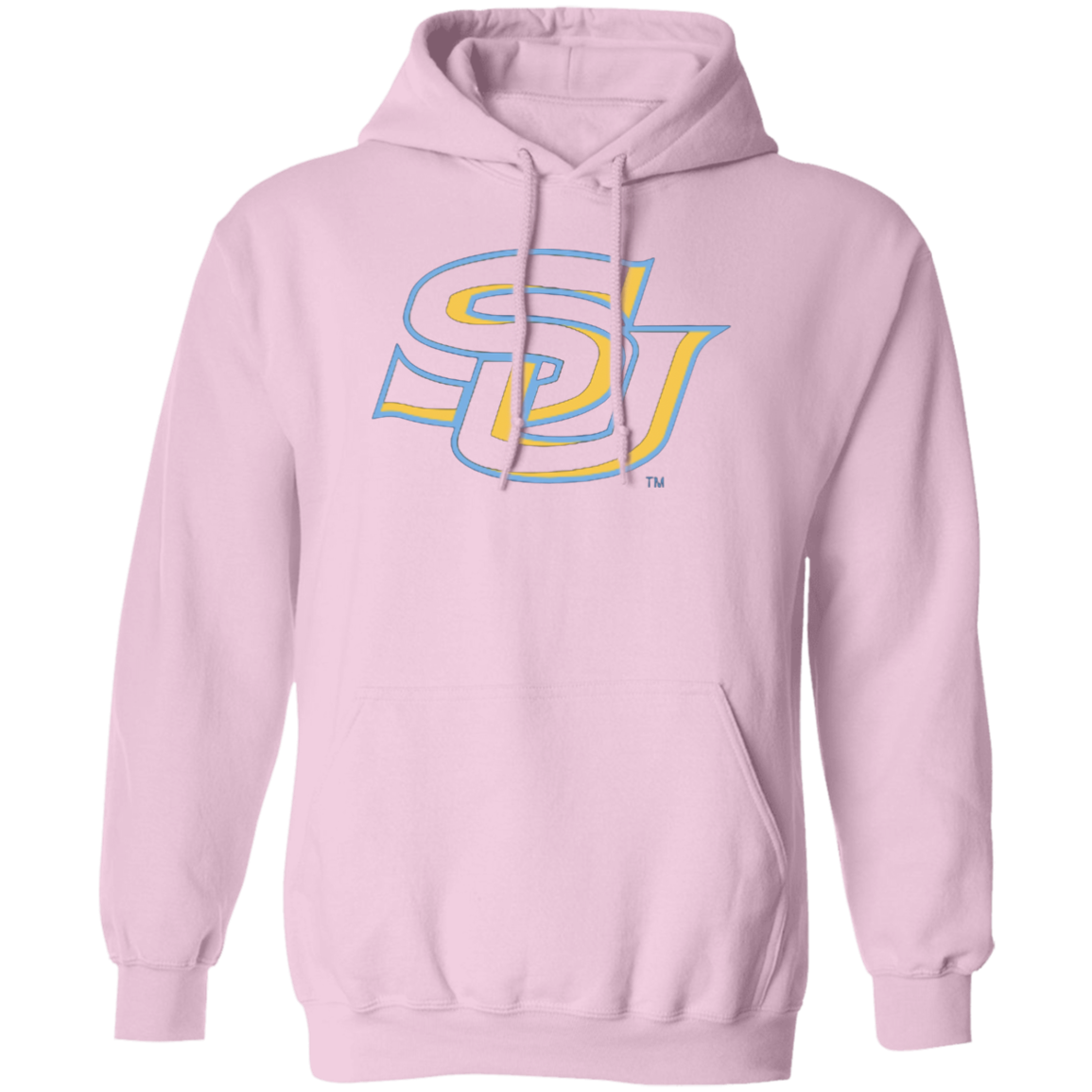 SU G185 Pullover Hoodie