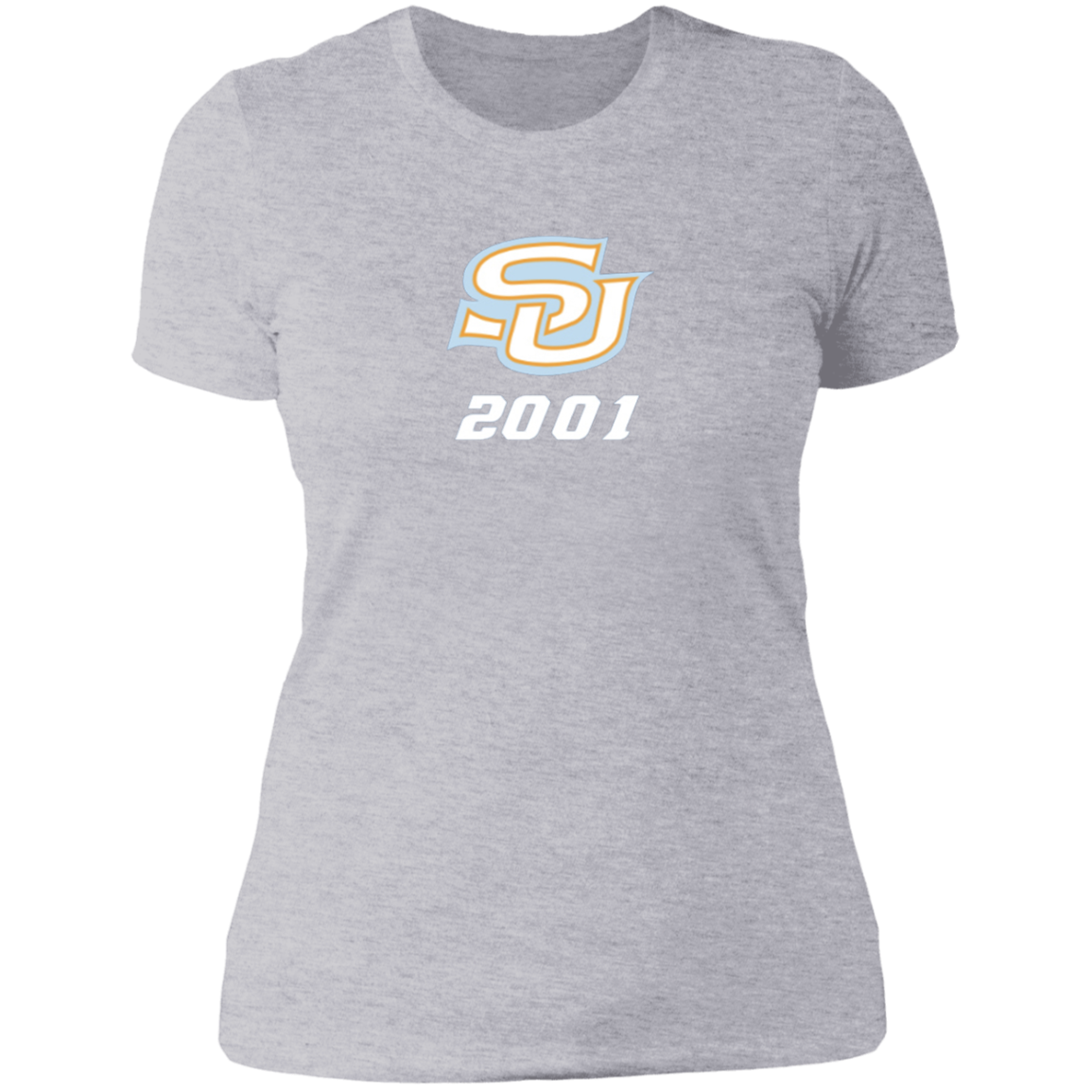 SU 2001 NL3900 Ladies' Boyfriend T-Shirt