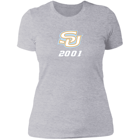 SU 2001 NL3900 Ladies' Boyfriend T-Shirt