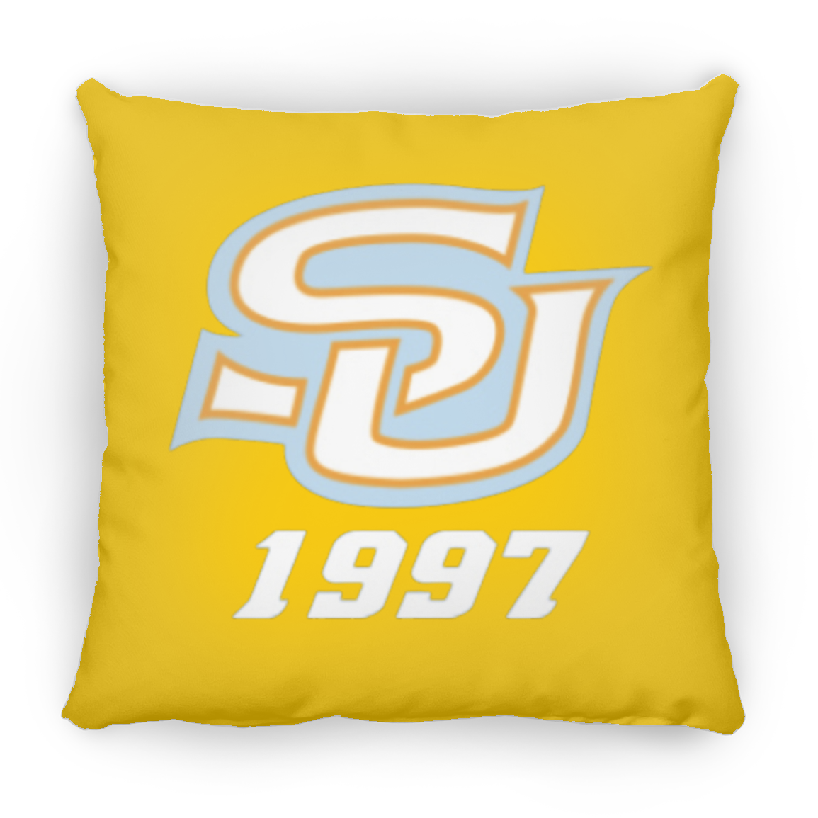 SU 1997 ZP16 Medium Square Pillow