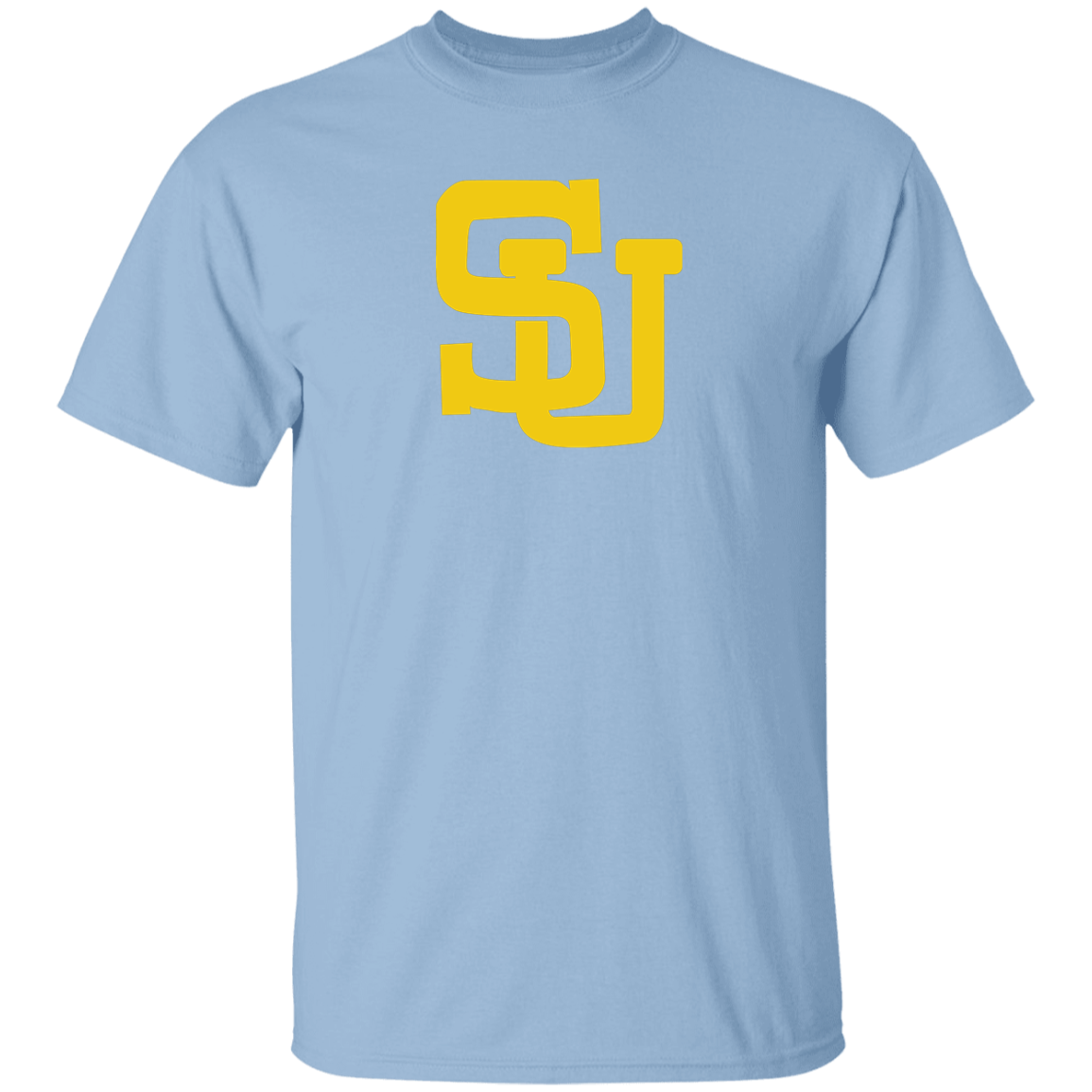 The SU Baseball 1987 Edition G500 5.3 oz. T-Shirt