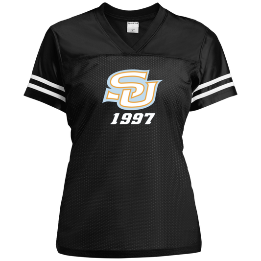 SU c/o 1997 LST307 Ladies' Replica Jersey