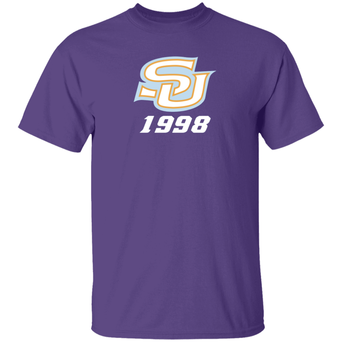 SU c/o 1998 G500 5.3 oz. T-Shirt