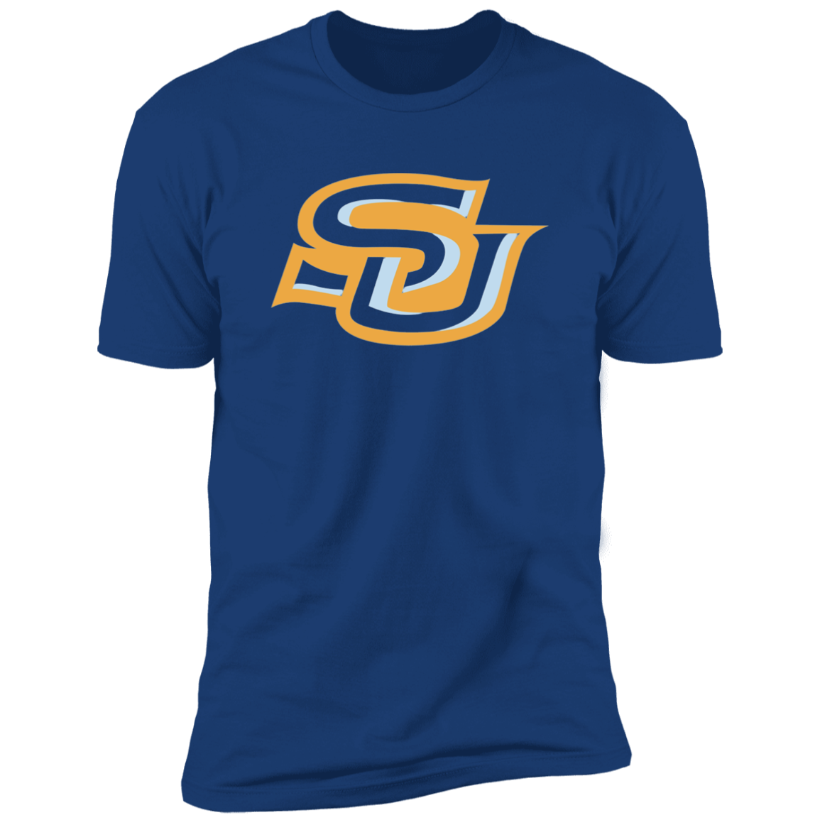 SU Z61x Premium Short Sleeve Tee (Closeout)