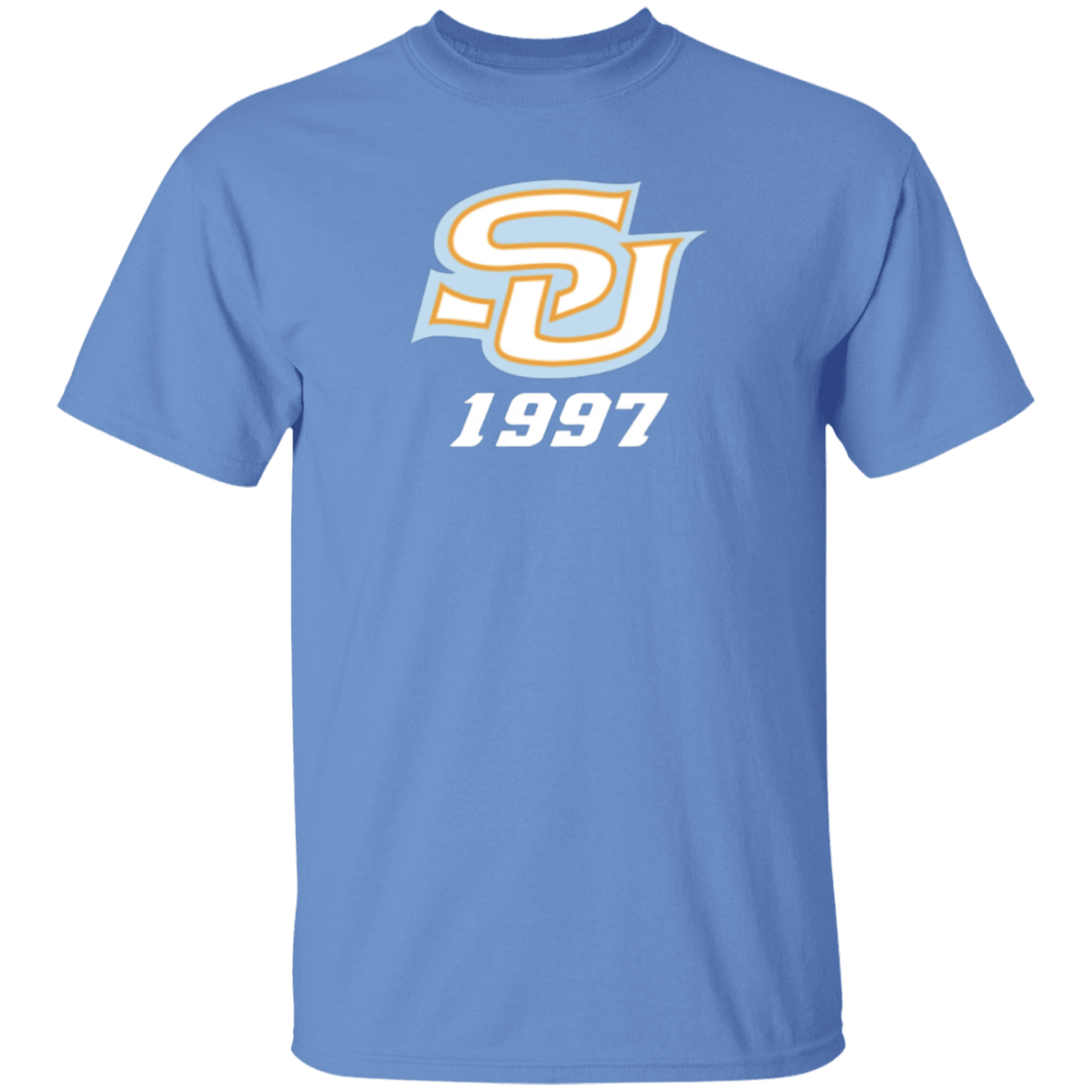 SU c/o 1997 G500 5.3 oz. T-Shirt