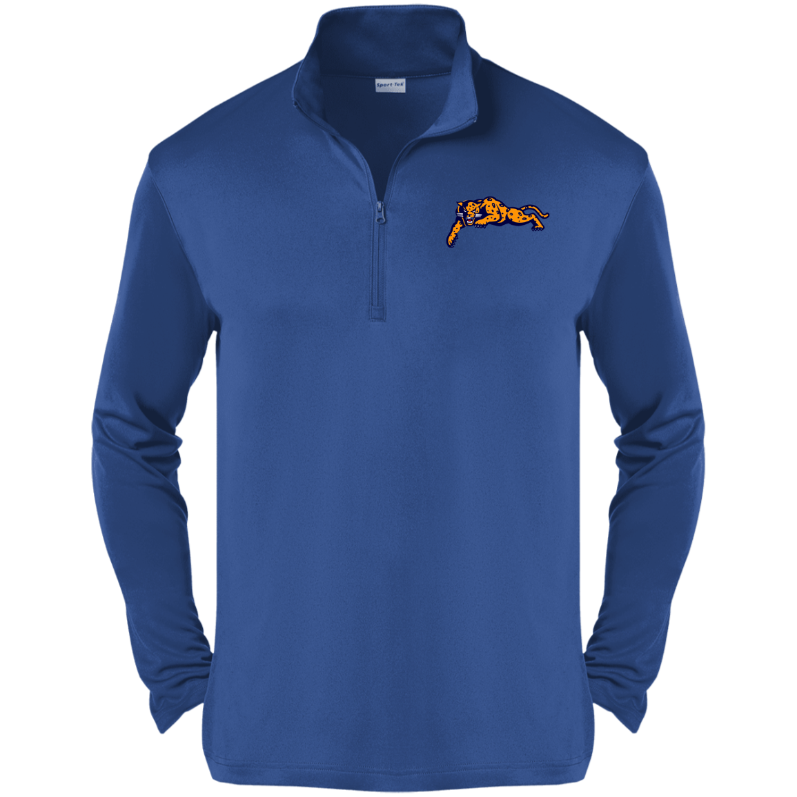 SU Jags ST357 Competitor 1/4-Zip Pullover