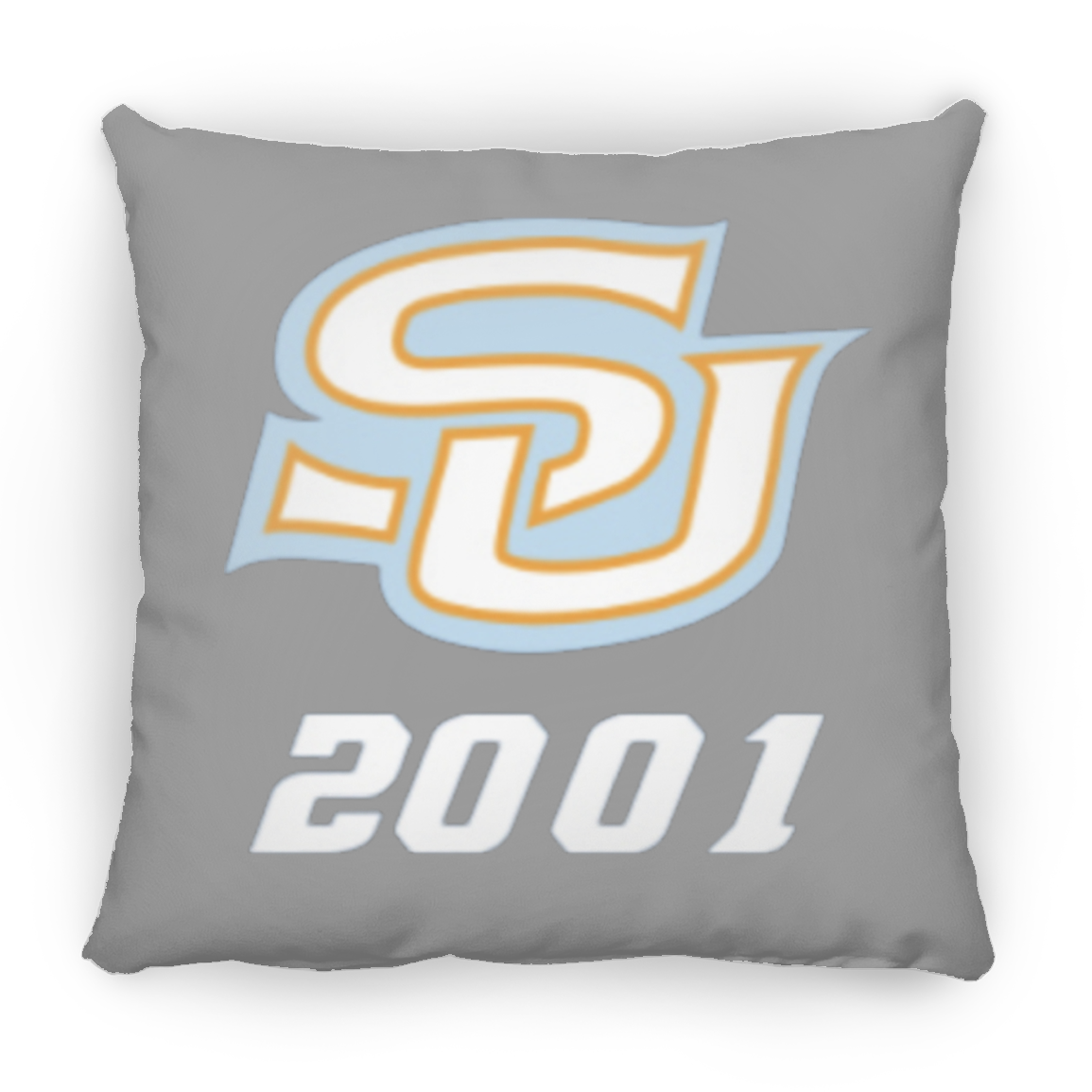 SU 2001 ZP16 Medium Square Pillow