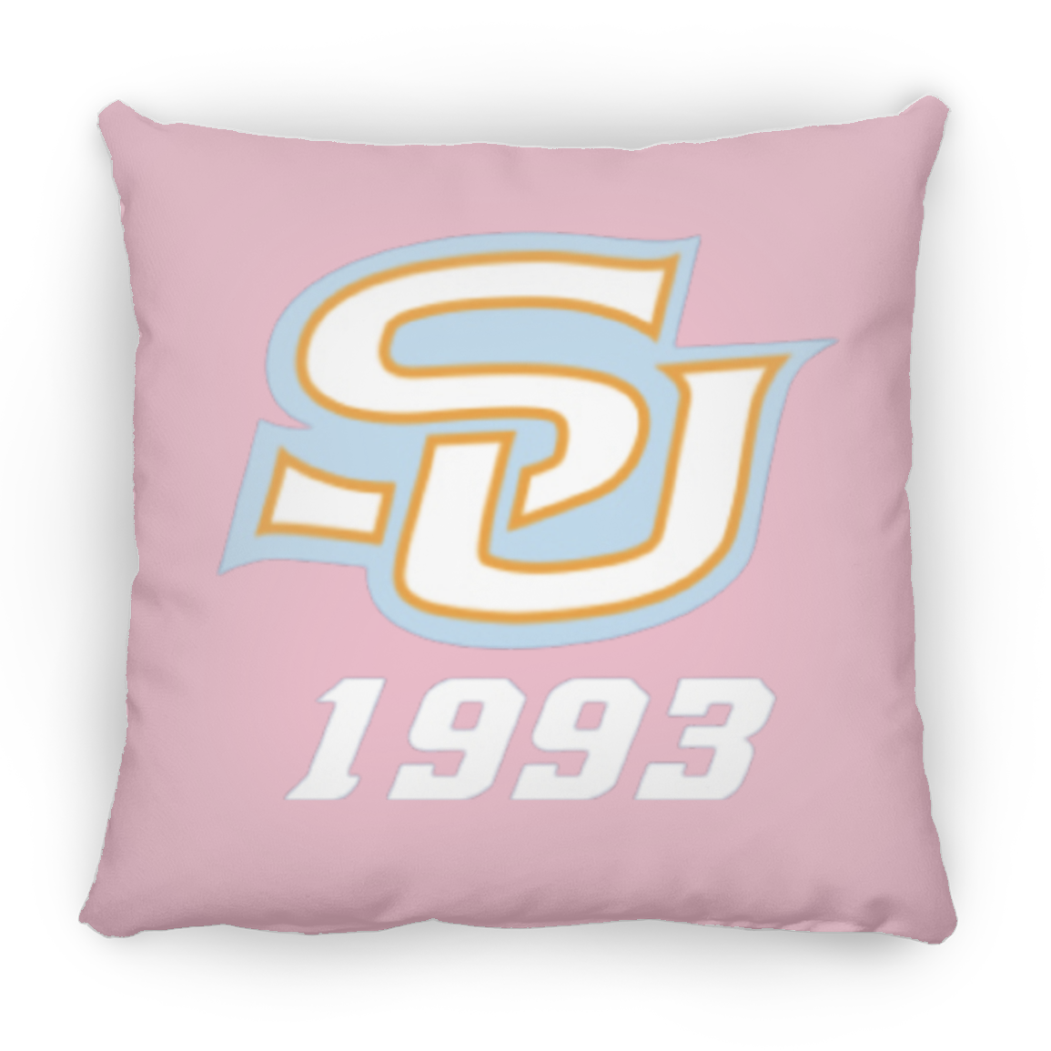 SU 1993 ZP16 Medium Square Pillow